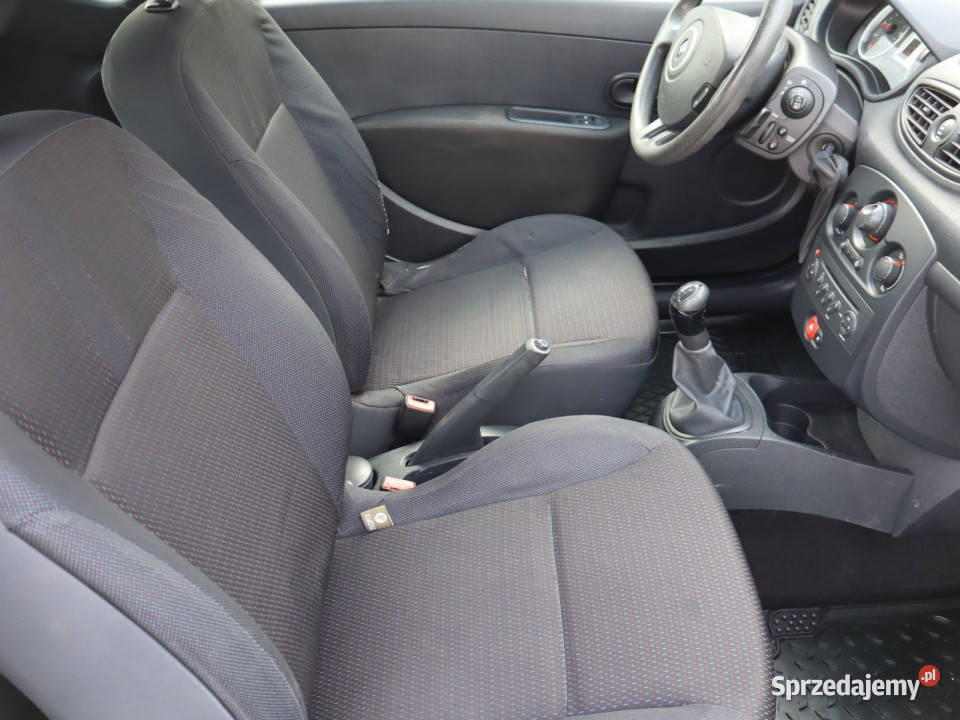 Renault Clio 15 dCi śląskie Katowice