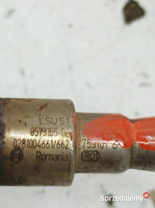 SONDA LAMBDA 0281004661662 20 D 190 Bmw Seria 5 Sondy lambda