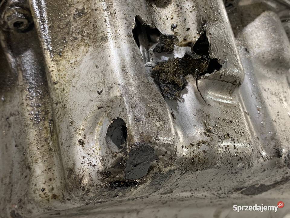 SILNIK SKODA 16 115 DDY OCTAVIA III Silniki kompletne podkarpackie sprzedam