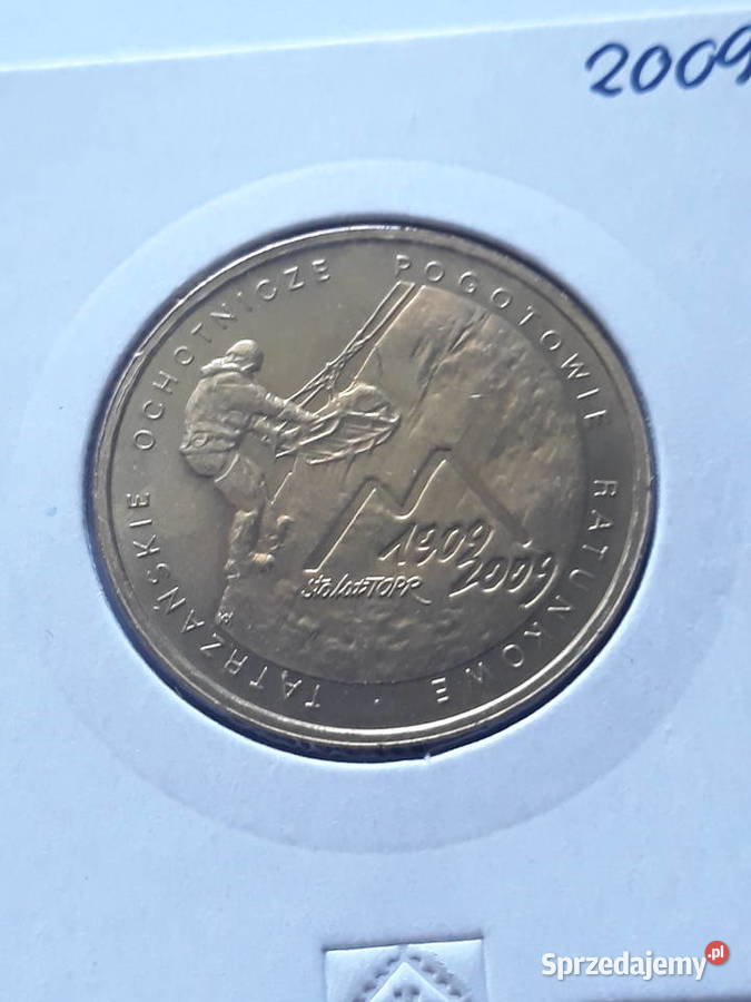 100 rocznica utworzenia TOPR Konin