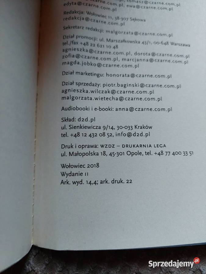 nowa Memorbuch Henryk Grynberg małopolskie Kraków