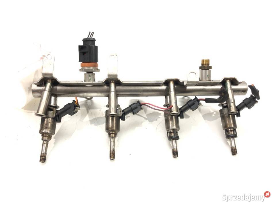 LISTWA WTRYSKOWA SEAT EXEO 0261500074 18 160