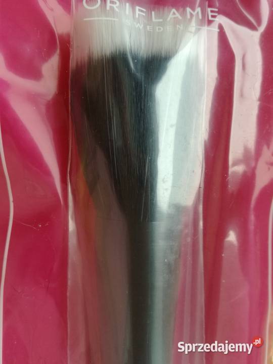 Pędzel do makijażu THE ONE wielofunkcyjny Łódź