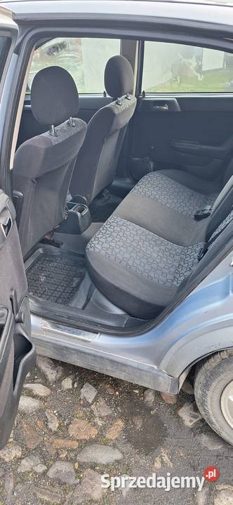 Sprzedam Opla Astrę Bielawa Dolna