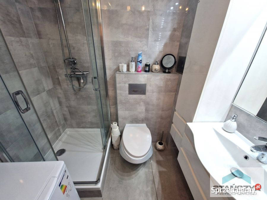 Mieszkanie na sprzedaż Dziwnów 5264m2 3 pok Sprzedaż