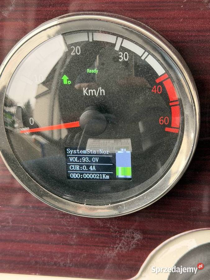 CIUCHCIA ELEKTRYCZNA SUPER Zakopane sprzedam