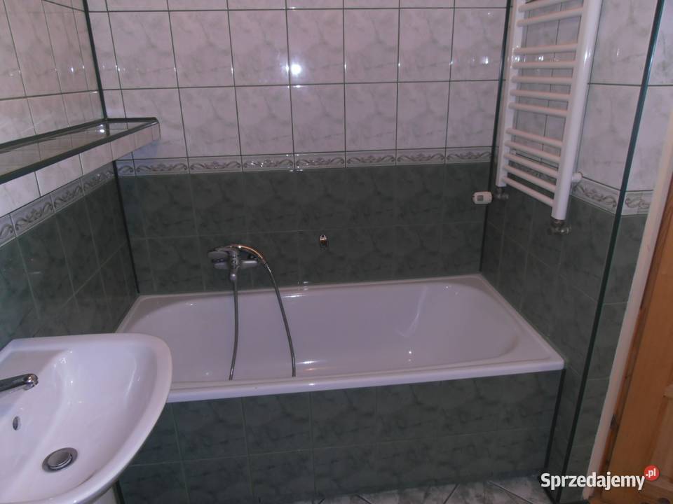 Mieszkanie 2 pokojowe Koszalin Zakole 43 mkw sprzedam