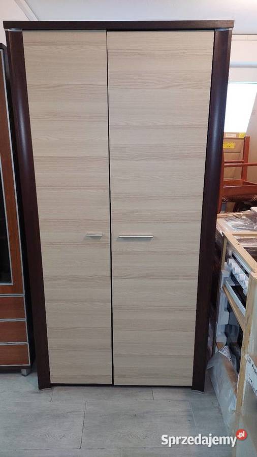 Szafa ubraniowa Magnus Poznań sprzedam