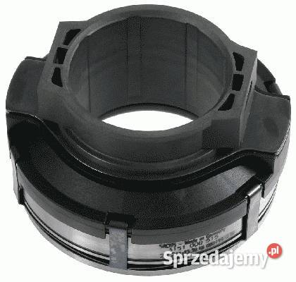 ŁOŻYSKO sprzęgło MAN tgl tgm IVECO EUROCARGO Układ napędowy Częstochowa sprzedam