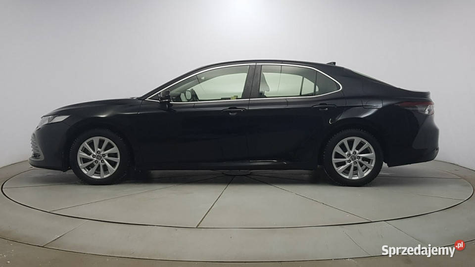 Toyota Camry 25 Hybrid Comfort CVT Z Polskiego