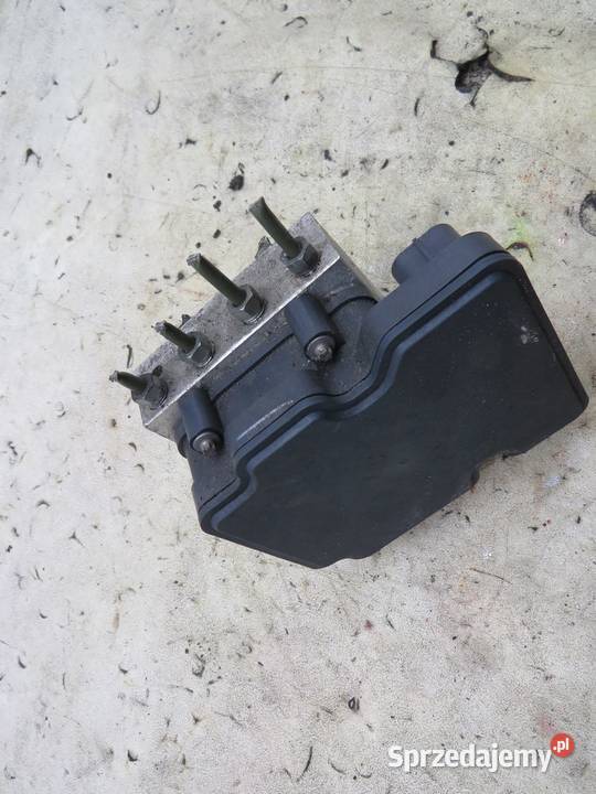 POMPA ABS PEUGEOT 108 C1 II 445400H070