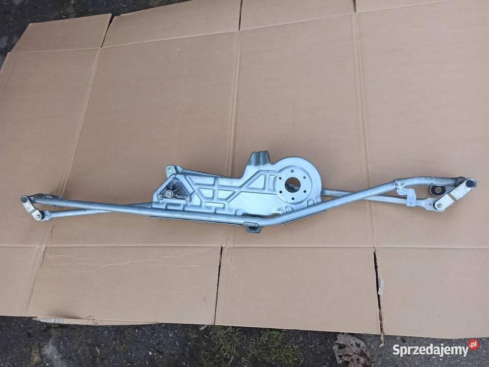 Ford Galaxy Sharan Mechanizm Wycieraczek przód