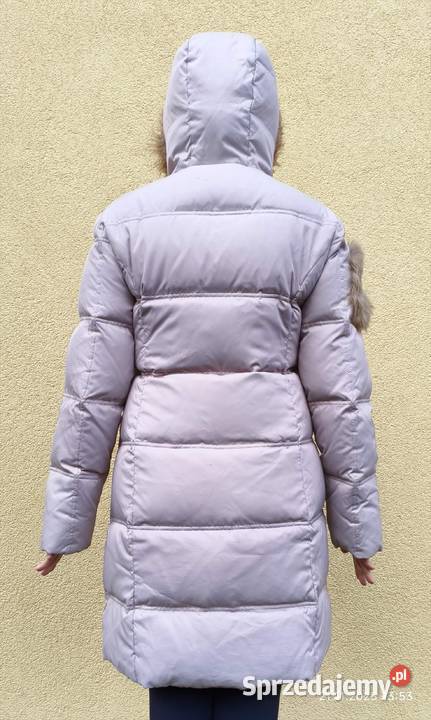 Kurtka płaszcz damska REEBOK ABWK7352 M 40 90 Bielany Wrocławskie