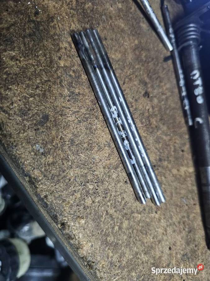 Yamaha DT 80 lc2 popychacz sprzęgła wysprzęglik dolnośląskie Jelenia Góra