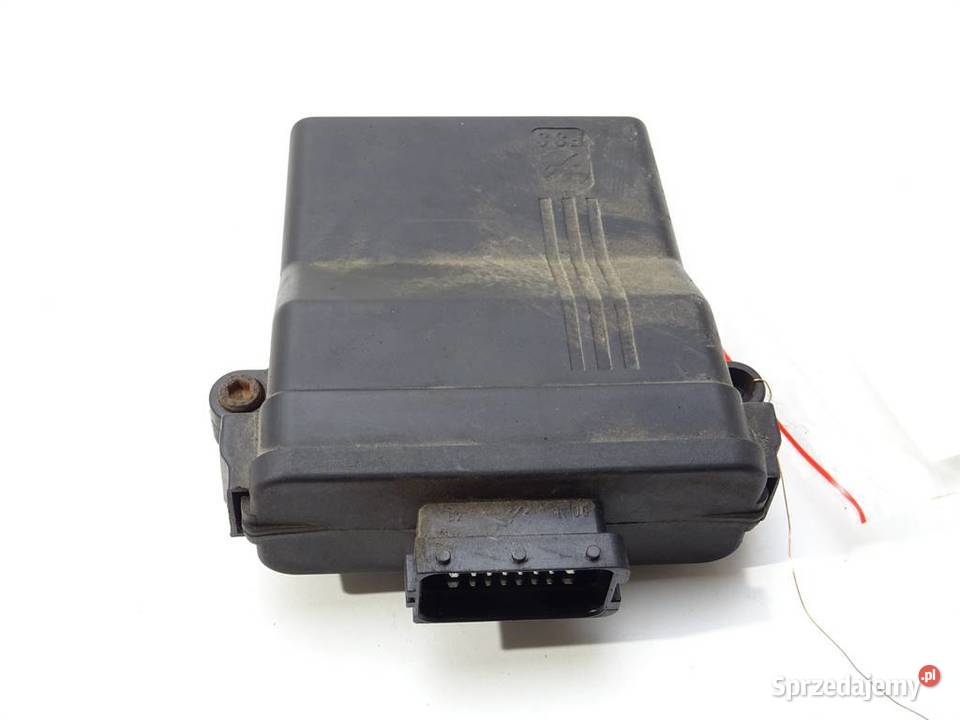 KOMPUTER DO GAZU LPG MTM STEROWNIK GAZU podkarpackie