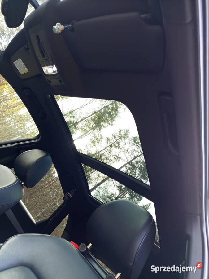 Audi Q3 Quattro Kamera 177KM świętokrzyskie Daleszyce sprzedam