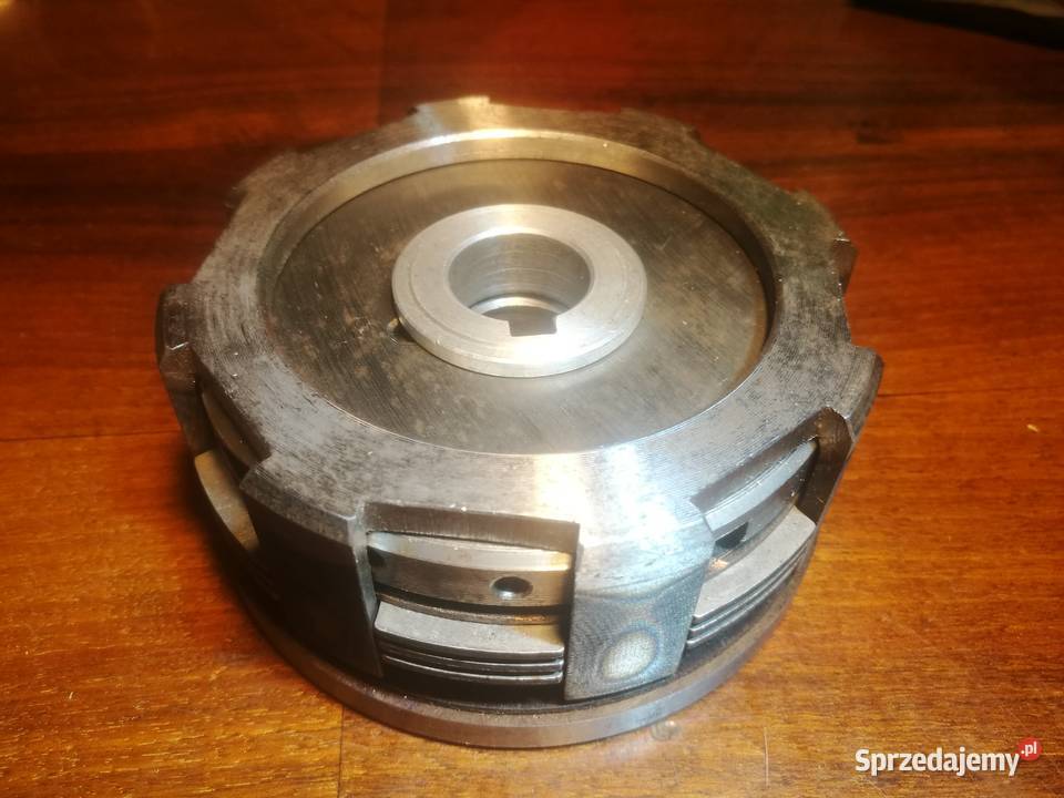 Sprzęgło tokarki elektrpmagnetyczne małopolskie Biecz