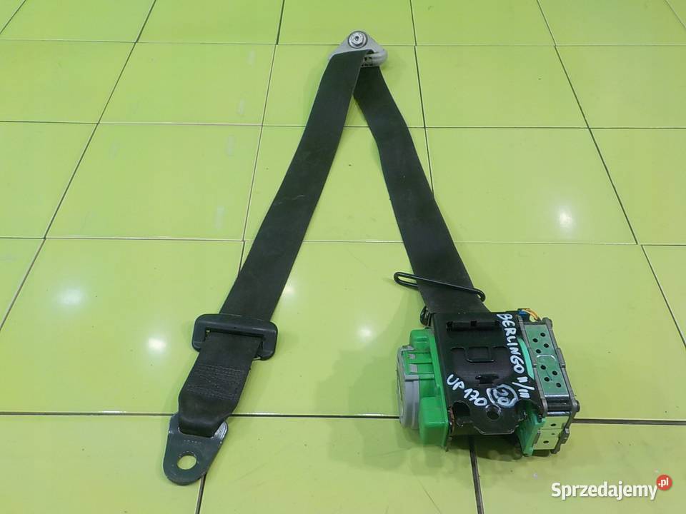 BERLINGO II III I 16 HDI 10r VAN pas