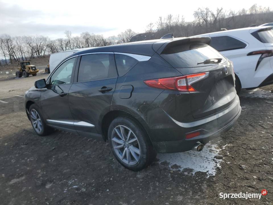 2019 ACURA RDX TECHNOLOGY Bełchatów