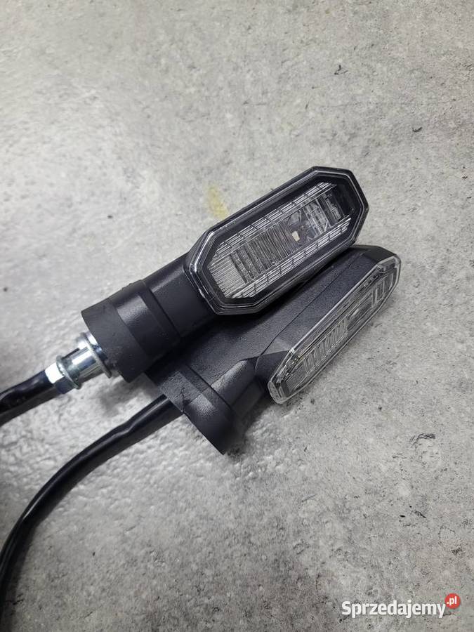 SUZUKI GSX8R GSX 8 R KIERUNKOWSKAZ wielkopolskie Nowy Tomyśl