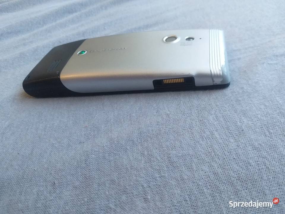 Sony Ericsson J10i2 j10 telefon Elm Susan Sandomierz sprzedam
