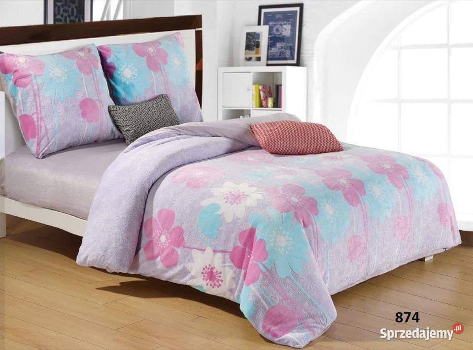 Pościel polarowa dolnośląskie Mirków