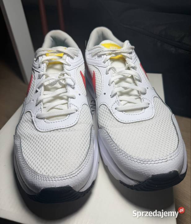Sportowe buty Nike 26.5cm sprzedam