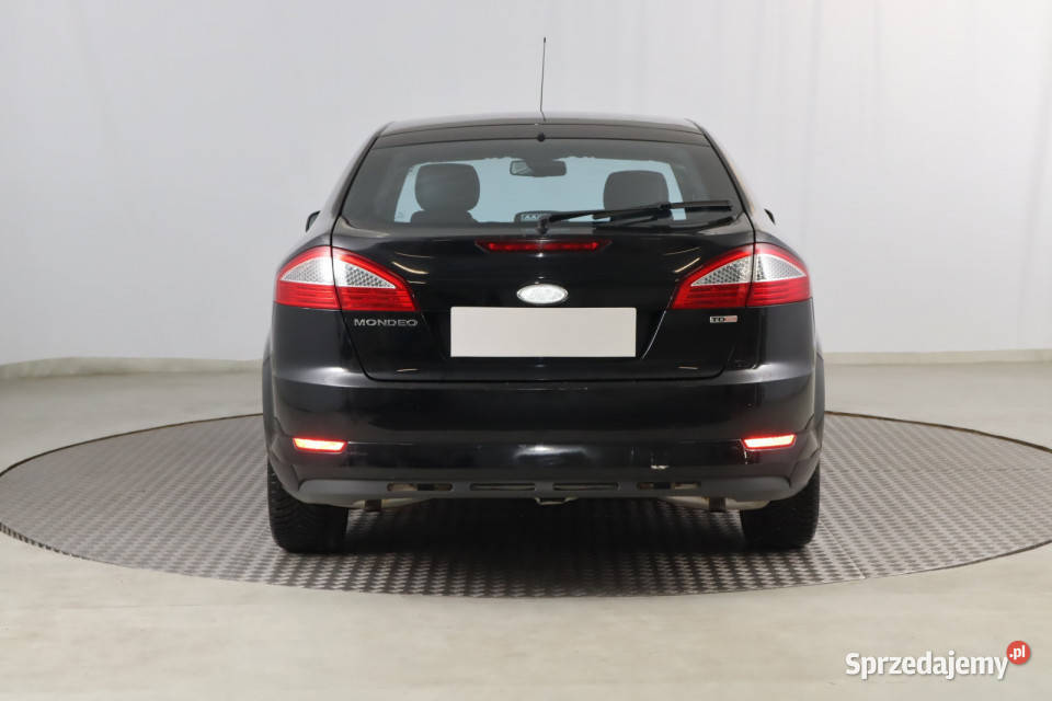 Ford Mondeo 22 TDCI Hatchback Mondeo Zabrze