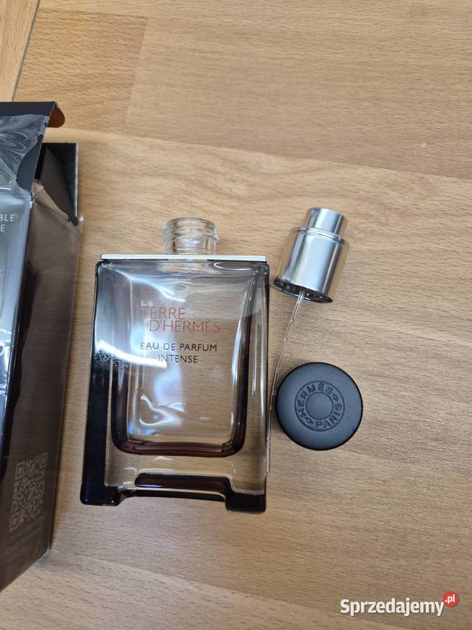 Flakon refill Terre DHermes Chorzów