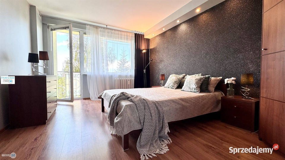 Mieszkanie do sprzedania 5786m2 3pok Kielce