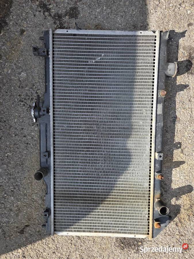 Chłodnica wody Toyota Avensis T22 16 Łagów