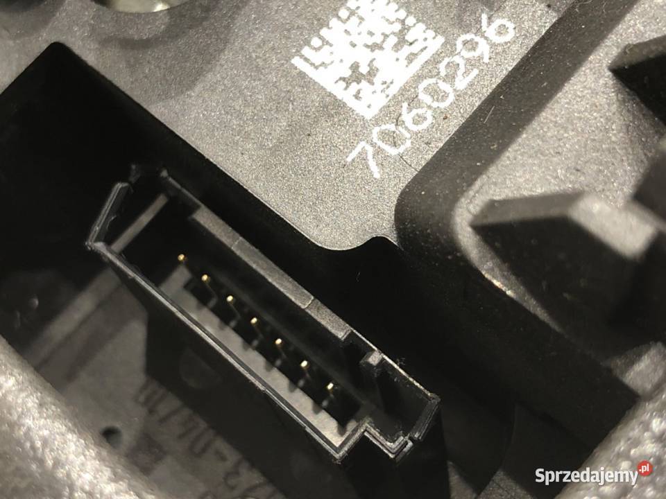 ZAMEK DRZWI PRAWY TYŁ BMW E90 SedanLimuzyna sprzedam