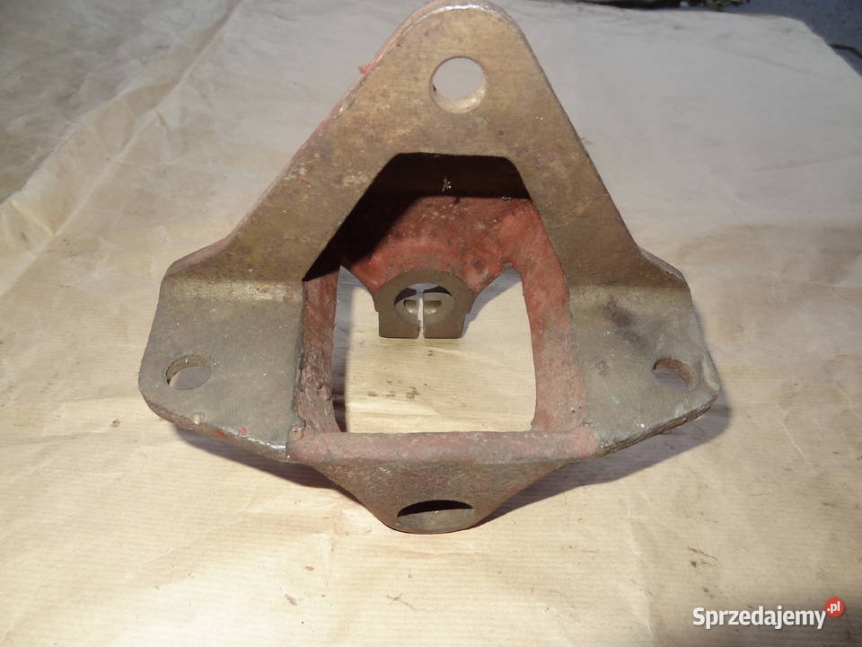 Wspornik resora Star na 3 śruby nowy oryginał podkarpackie Rzeszów