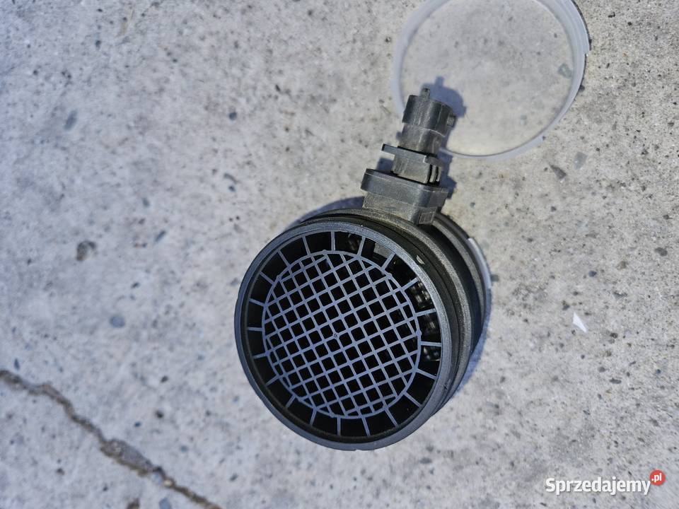 przepływomierz powietrza ducato iveco boxer Kraków