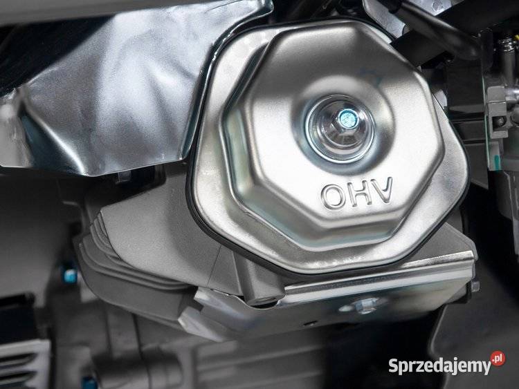 AGREGAT prądotwórczy generator 58kW AVR Pramac Dom i Ogród Kobiele Wielkie sprzedam