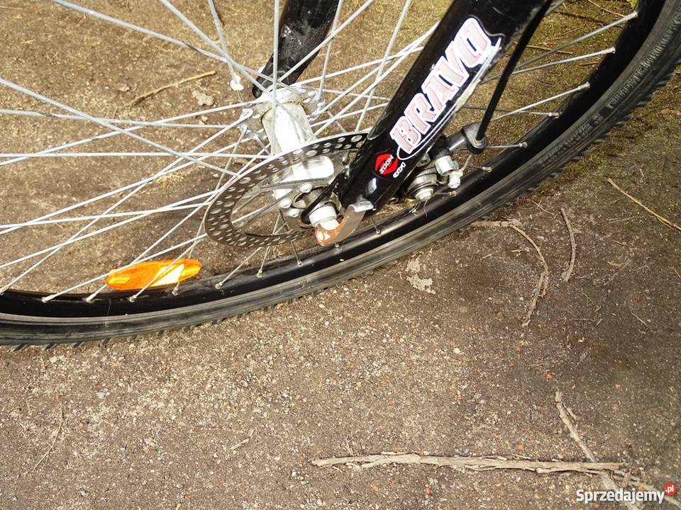 sprzedam rower 26 Maxim Highlander Zawiercie