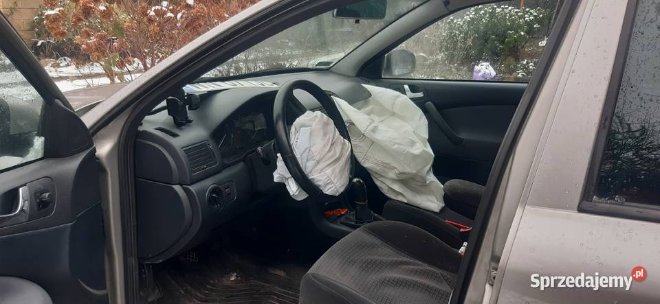 skoda oktavia 1 nowości Octavia