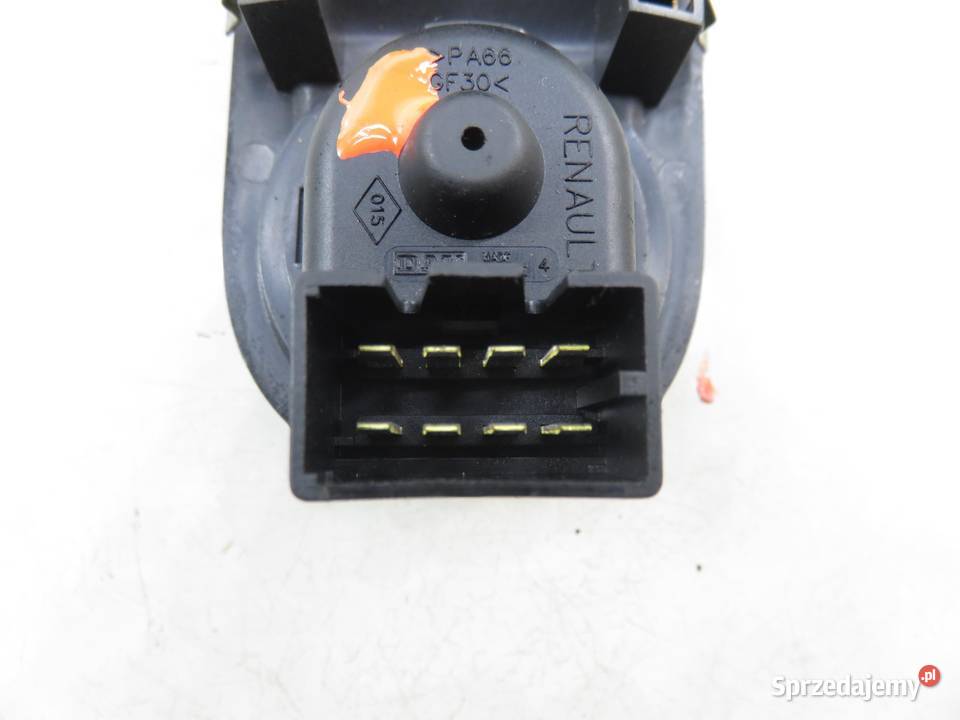 PANEL SZYB RENAULT ESPACE IV JK01 8200328426 małopolskie sprzedam