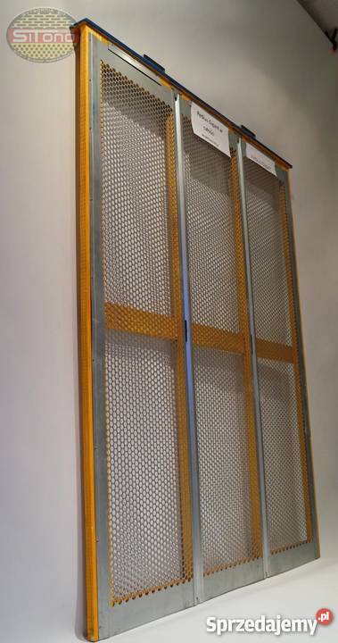 Rama do wialni petkus k531 gigant w całości Nekla