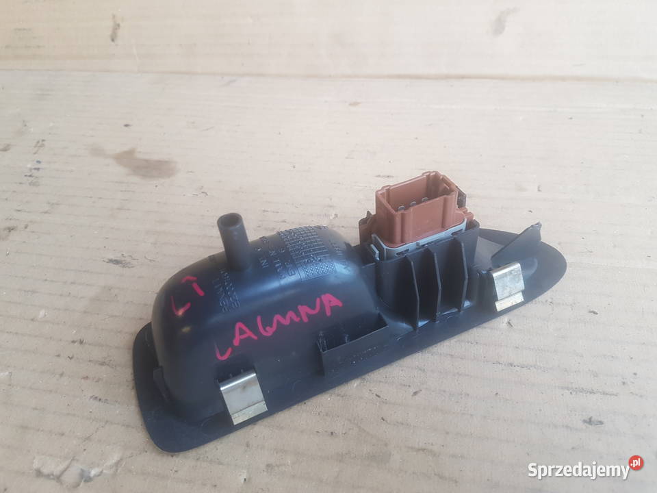 Renault Laguna 2 włącznik przełącznik sterowania Legnica sprzedam