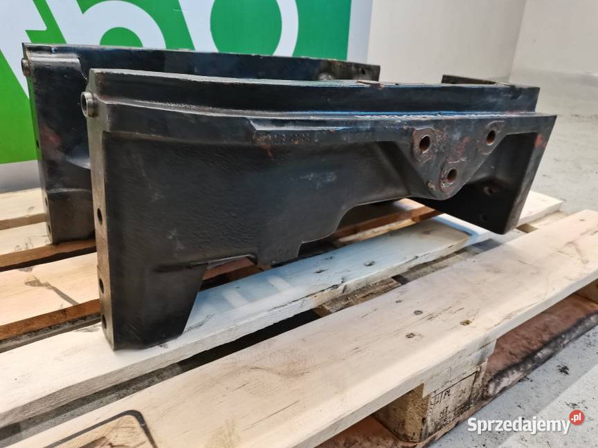 Deutzfahr 620 Agrotron Wspornik 04416543 RY Wilkowo