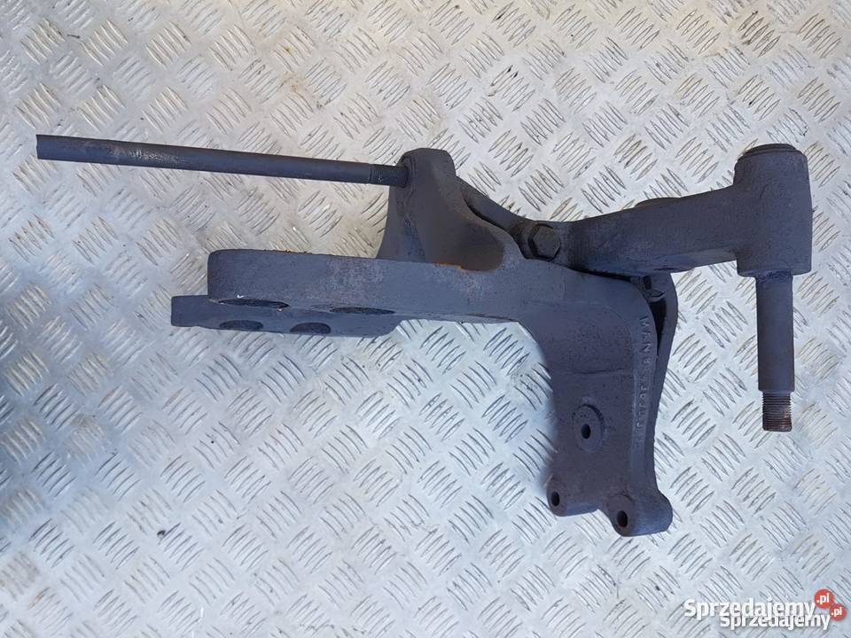 MAN L2000 M90G90MF WSPORNIK 81436303115 PRAWY Rzędowice