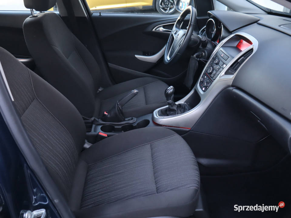 Opel Astra 16 16V Astra