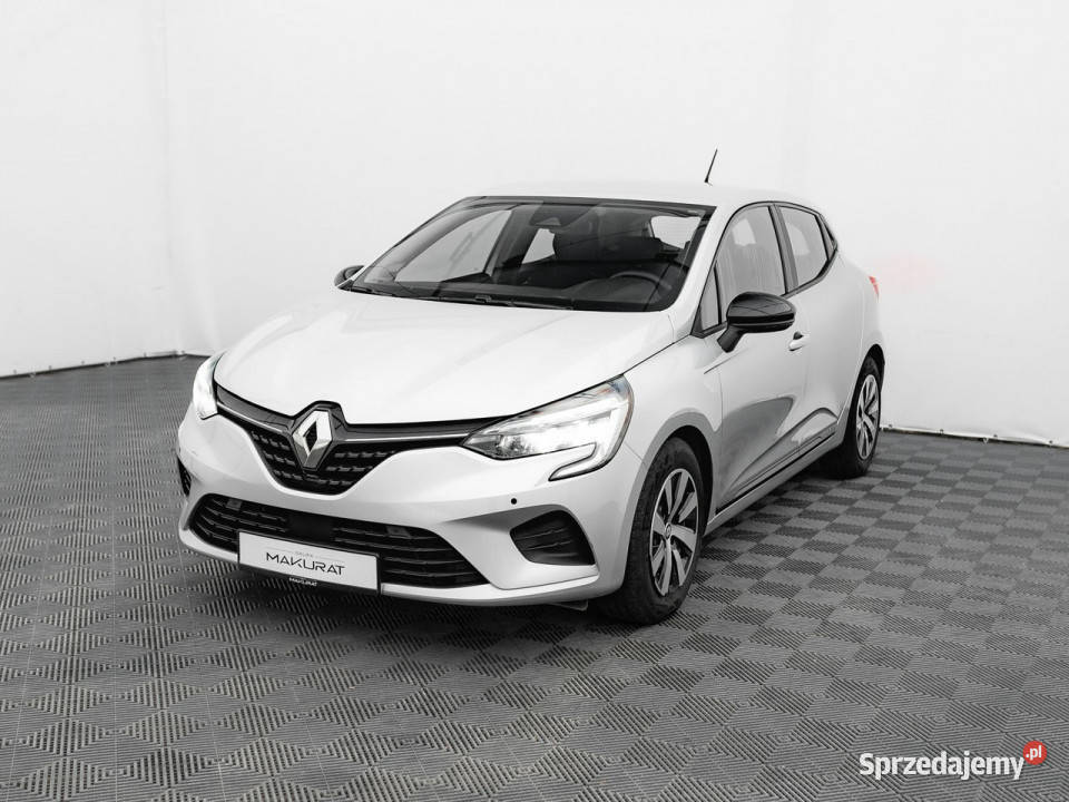 Renault Clio DW5TU0110 TCe Equilibre LED Czcof 999cm3 Gdańsk