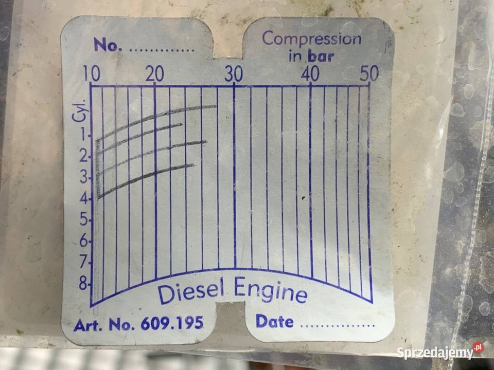 SILNIK HYUNDAI 22 197 D4HB SANTA FE III