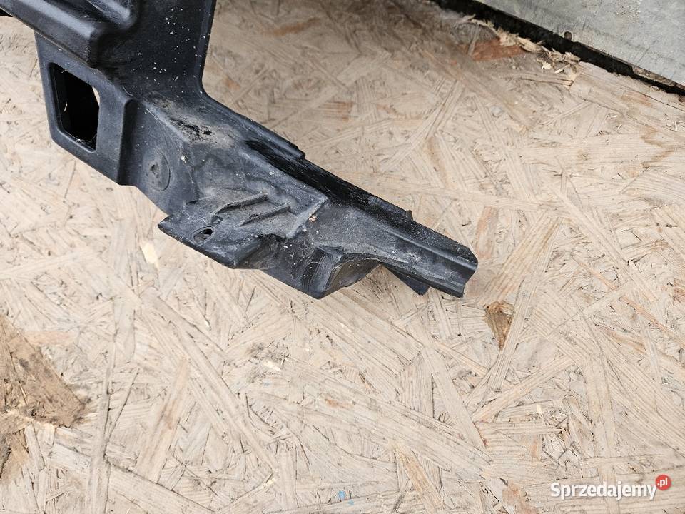 PEUGEOT 308 I WZMOCNIENIE GÓRNE ZDERZAKA PRZÓD Międzychód