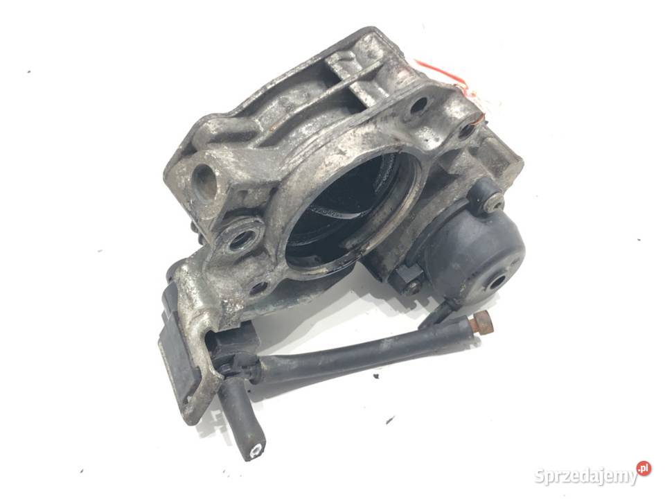 PRZEPUSTNICA OPEL CORSA D 13 75 0614 ZAWÓR