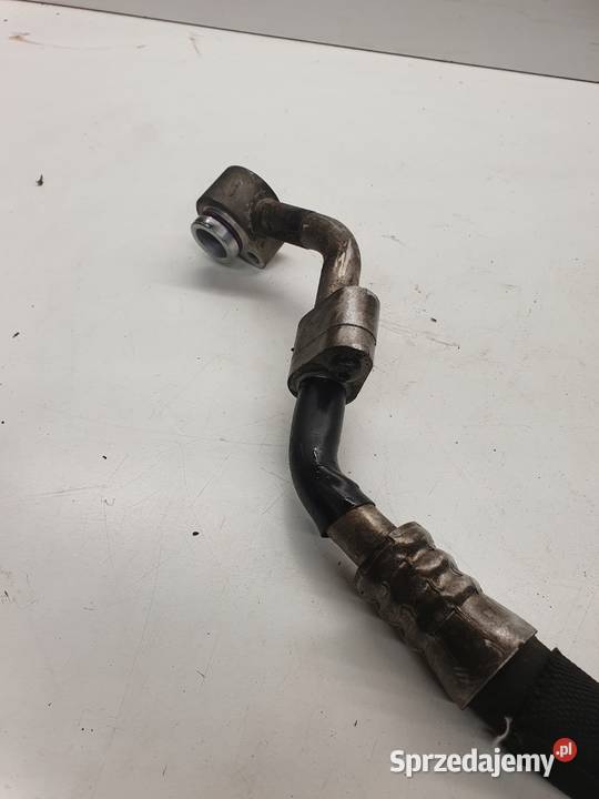 PRZEWÓD WĄŻ KLIMATYZACJI AUDI A6 C6 4F0260707N