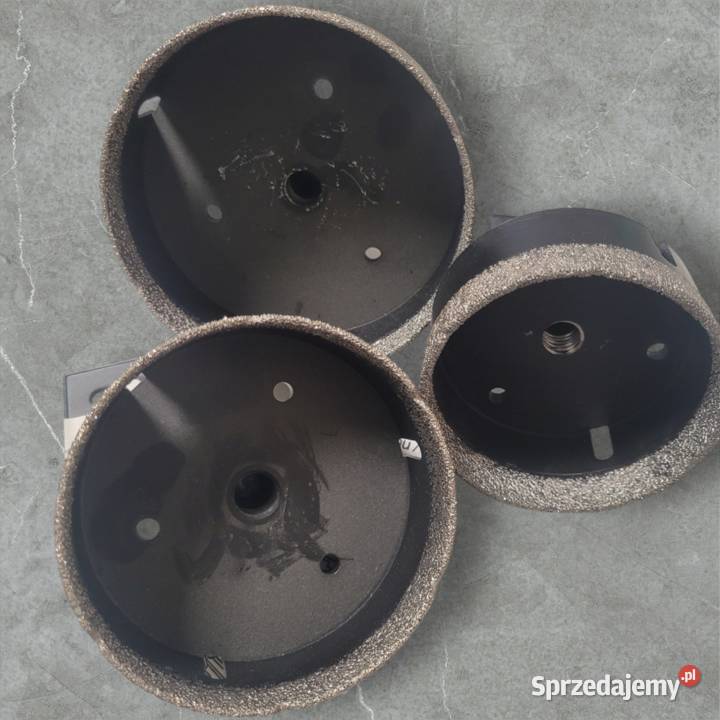 Otwornica diamentowa Koronka Schmith LOMBARDI podkarpackie Rzeszów