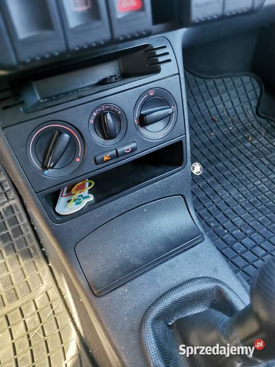 sprzedam vw lupo 14 benzyna Lupo